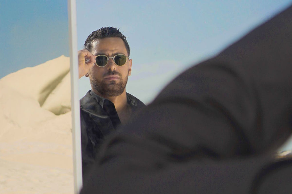 The Art of Modern Eyewear