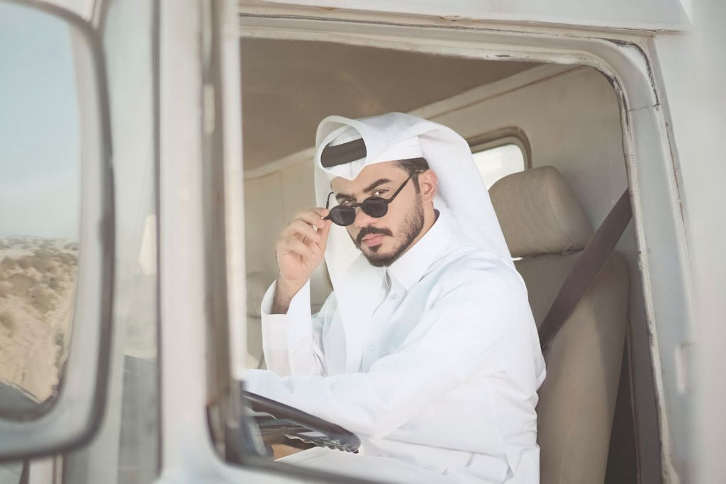 Why Handmade Sunglasses Matter