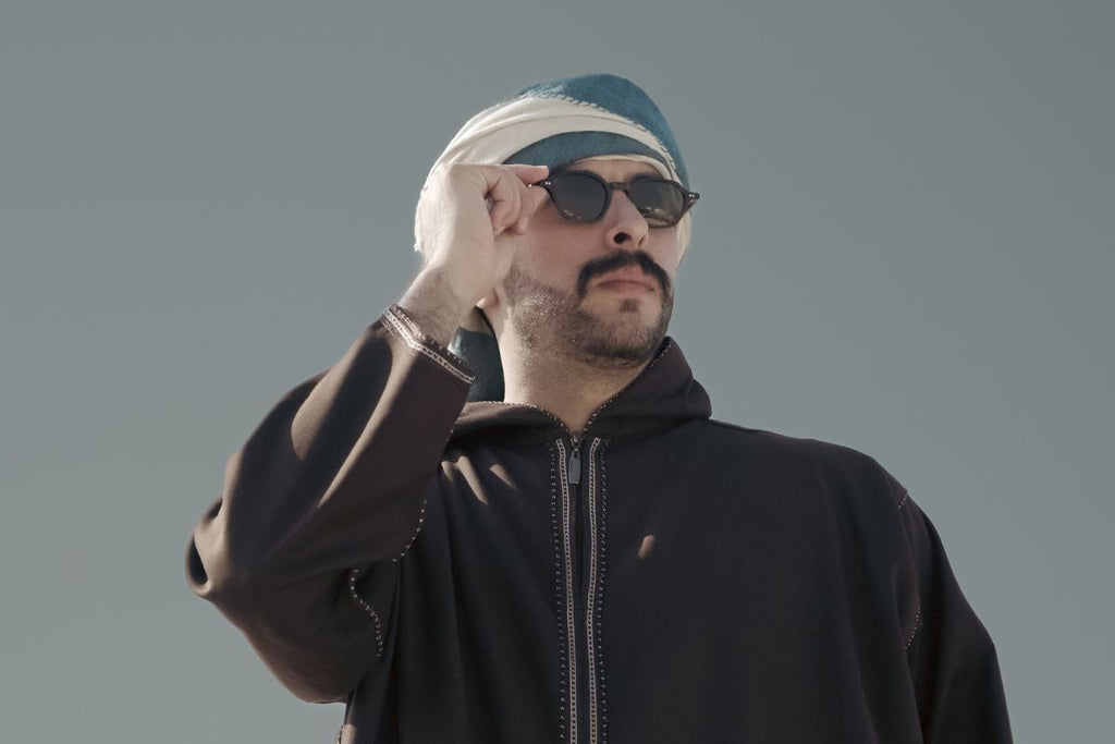 Sunglasses Designed for the Qatar Lifestyle